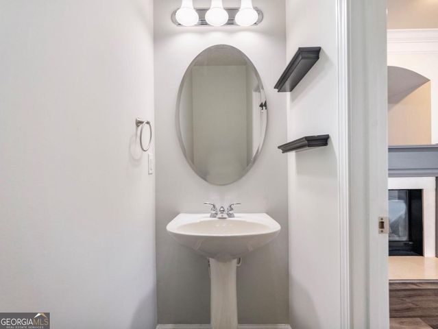 3913 OLD ATLANTA STATION Drive SE, Atlanta, GA 30339