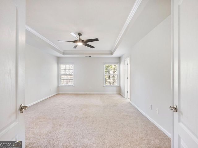 3913 OLD ATLANTA STATION Drive SE, Atlanta, GA 30339