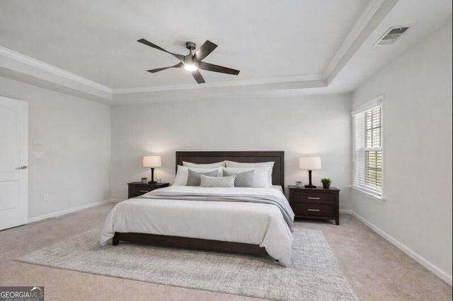 3913 OLD ATLANTA STATION Drive SE, Atlanta, GA 30339