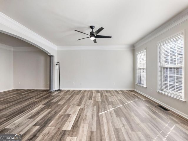 3913 OLD ATLANTA STATION Drive SE, Atlanta, GA 30339