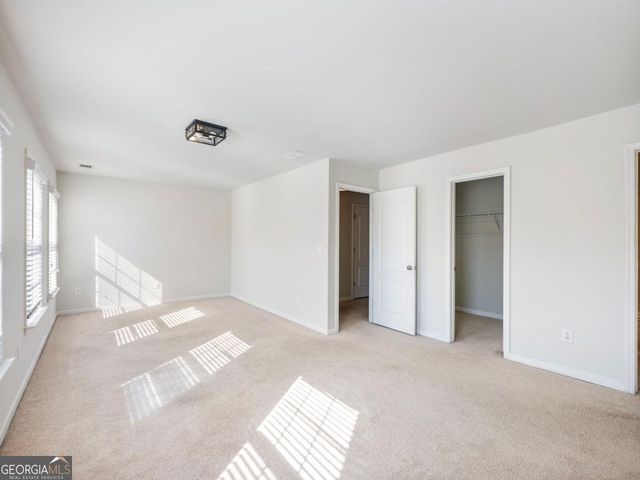 3913 OLD ATLANTA STATION Drive SE, Atlanta, GA 30339