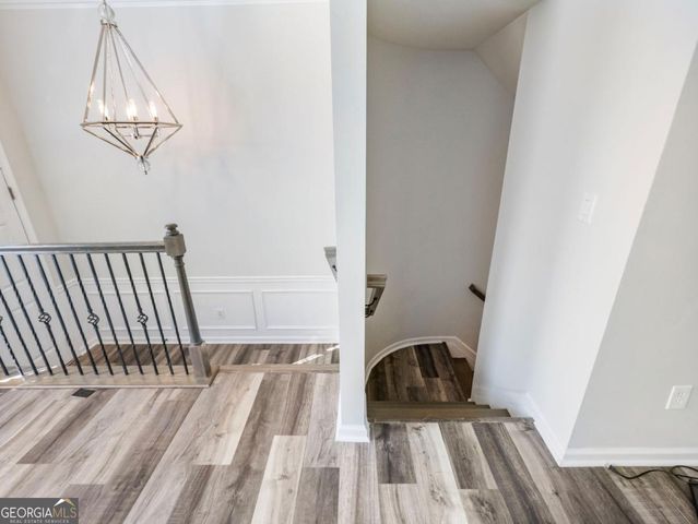 3913 OLD ATLANTA STATION Drive SE, Atlanta, GA 30339