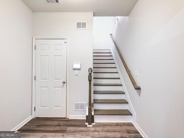 3913 OLD ATLANTA STATION Drive SE, Atlanta, GA 30339