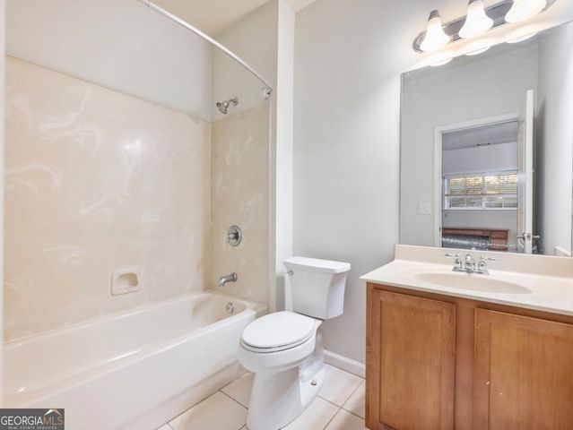 3913 OLD ATLANTA STATION Drive SE, Atlanta, GA 30339