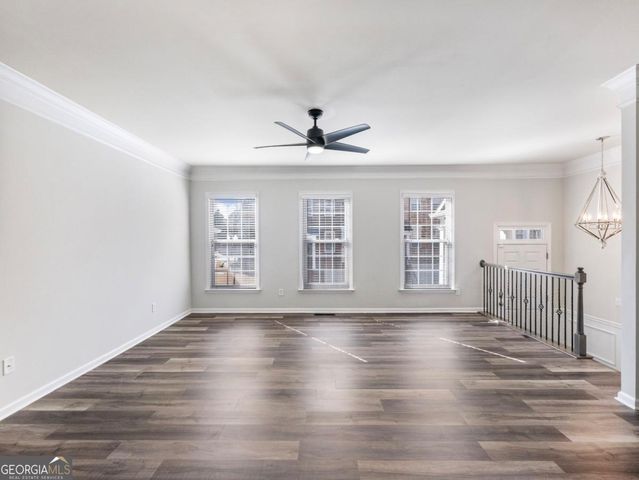 3913 OLD ATLANTA STATION Drive SE, Atlanta, GA 30339