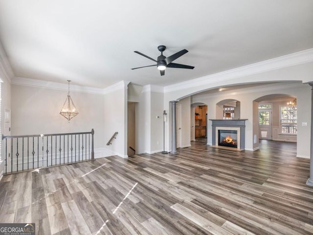 3913 OLD ATLANTA STATION Drive SE, Atlanta, GA 30339
