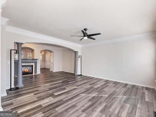 3913 OLD ATLANTA STATION Drive SE, Atlanta, GA 30339