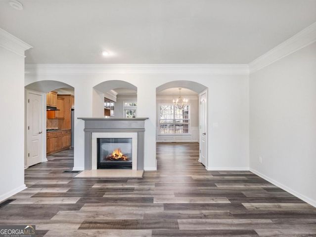 3913 OLD ATLANTA STATION Drive SE, Atlanta, GA 30339