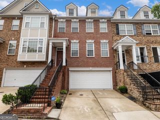3913 OLD ATLANTA STATION Drive SE, Atlanta, GA 30339