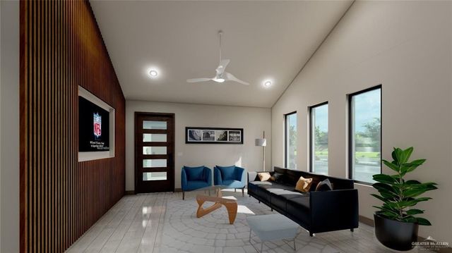 308 Love Drive, Elsa, TX 78543