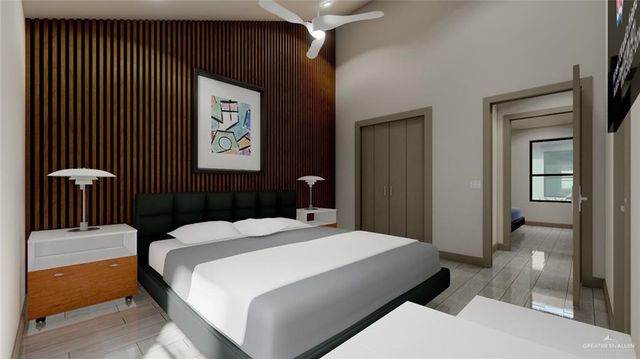 308 Love Drive, Elsa, TX 78543