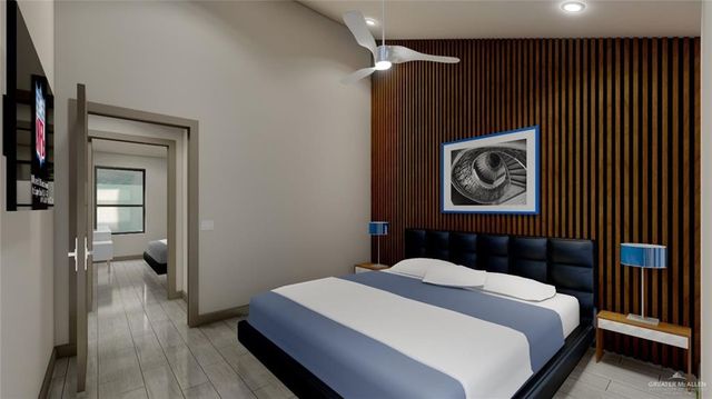 308 Love Drive, Elsa, TX 78543