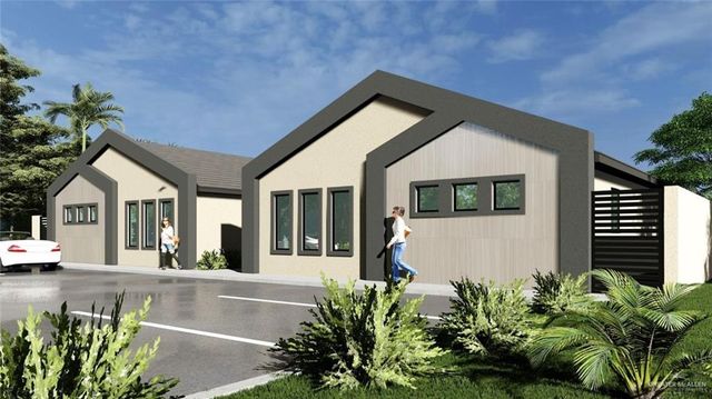 308 Love Drive, Elsa, TX 78543