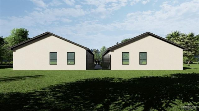 308 Love Drive, Elsa, TX 78543