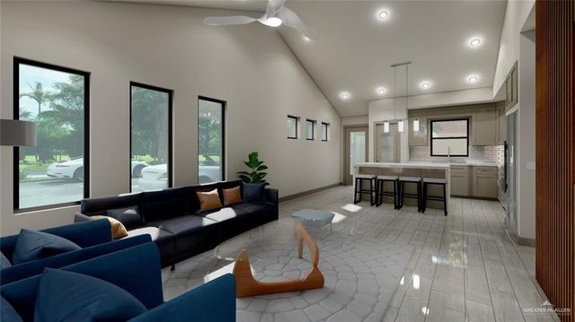 308 Love Drive, Elsa, TX 78543