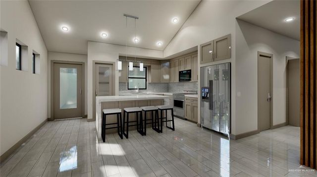 308 Love Drive, Elsa, TX 78543