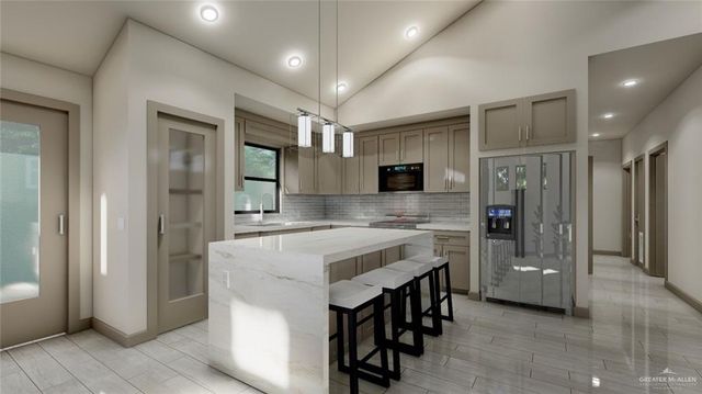 308 Love Drive, Elsa, TX 78543