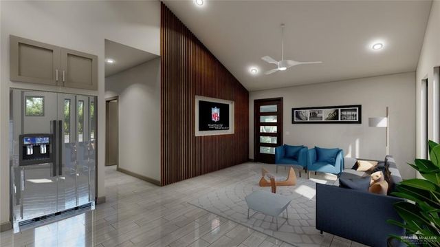 308 Love Drive, Elsa, TX 78543