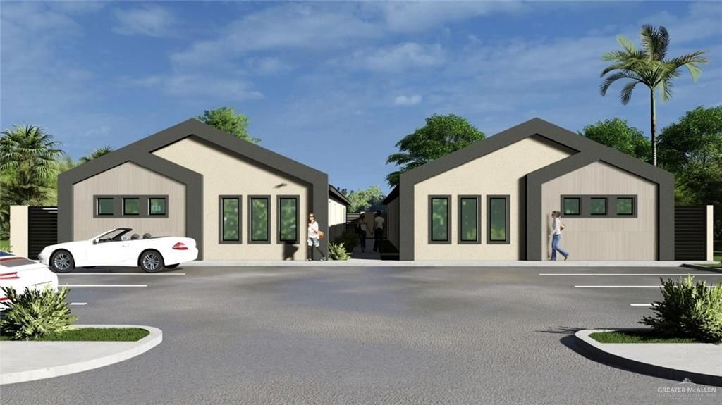 308 Love Drive, Elsa, TX 78543