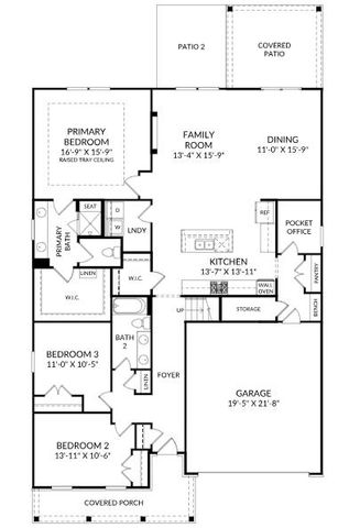 14414 Yellow Jacket Boulevard, North Augusta, SC 29841