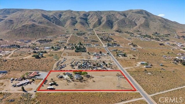 9475 Central, Apple Valley, CA 92308