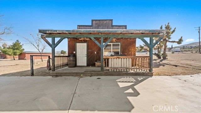 9475 Central, Apple Valley, CA 92308