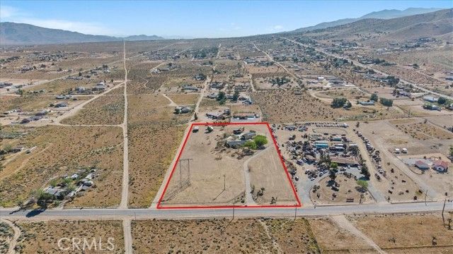 9475 Central, Apple Valley, CA 92308