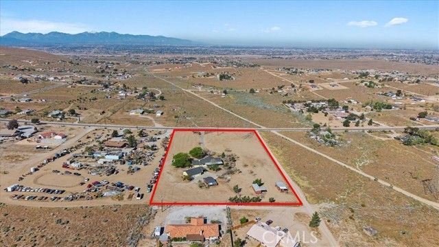 9475 Central, Apple Valley, CA 92308