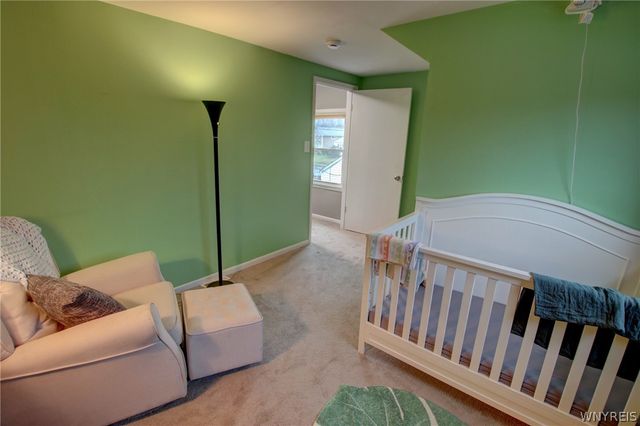 480 Cornwall Avenue, Tonawanda, NY 14150