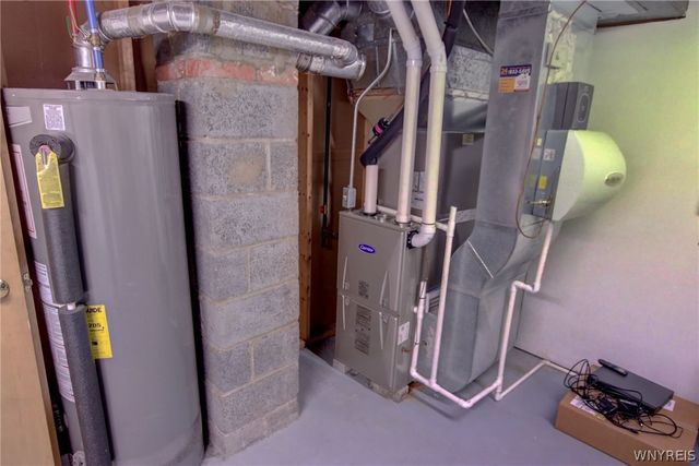 480 Cornwall Avenue, Tonawanda, NY 14150