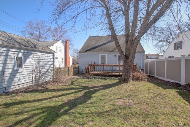 480 Cornwall Avenue, Tonawanda, NY 14150