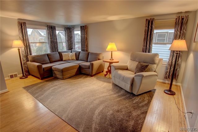 480 Cornwall Avenue, Tonawanda, NY 14150