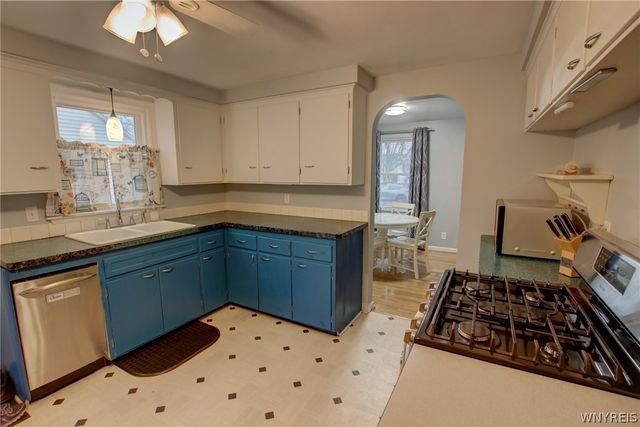 480 Cornwall Avenue, Tonawanda, NY 14150