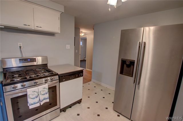 480 Cornwall Avenue, Tonawanda, NY 14150