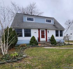 480 Cornwall Avenue, Tonawanda, NY 14150