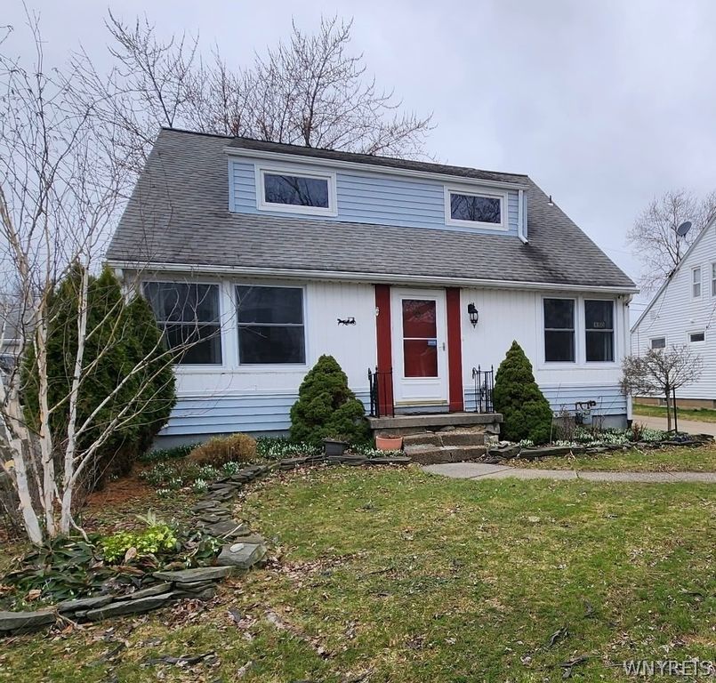 480 Cornwall Avenue, Tonawanda, NY 14150