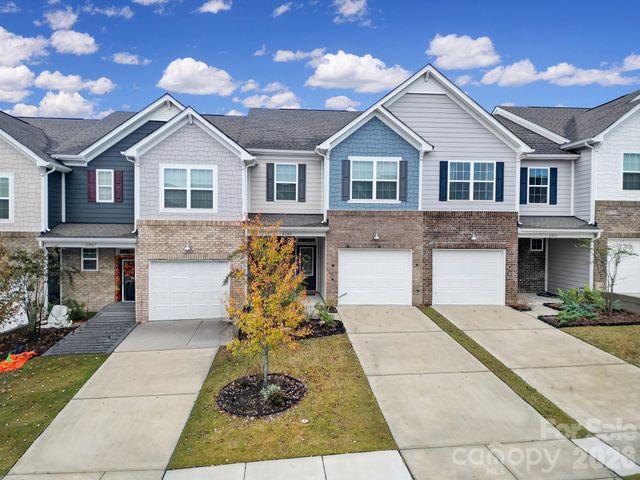6009 Chelsea Oaks Ridge, Fort Mill, SC 29708