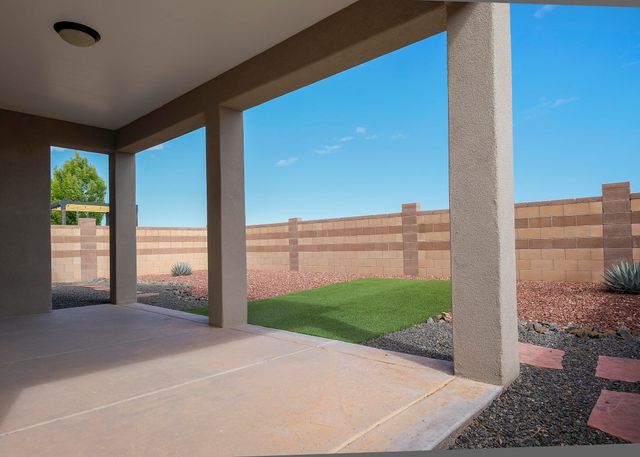 4533 N Golden Eagle Loop NE, Rio Rancho, NM 87144