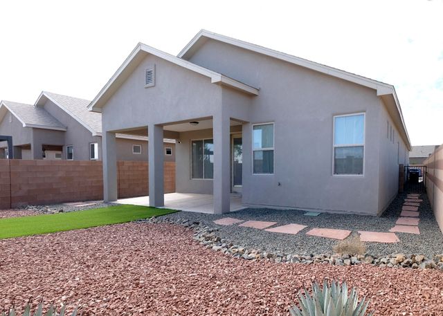 4533 N Golden Eagle Loop NE, Rio Rancho, NM 87144