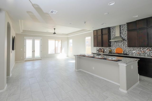 4533 N Golden Eagle Loop NE, Rio Rancho, NM 87144