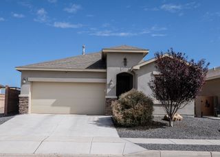 4533 N Golden Eagle Loop NE, Rio Rancho, NM 87144