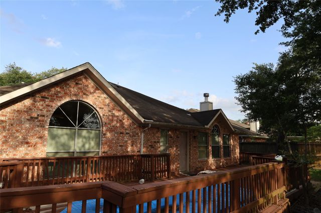 18027 Landing Brook Drive, Humble, TX 77346