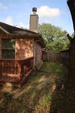 18027 Landing Brook Drive, Humble, TX 77346