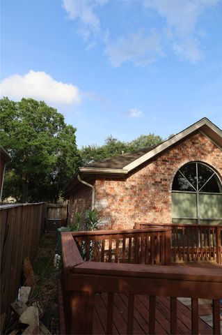 18027 Landing Brook Drive, Humble, TX 77346