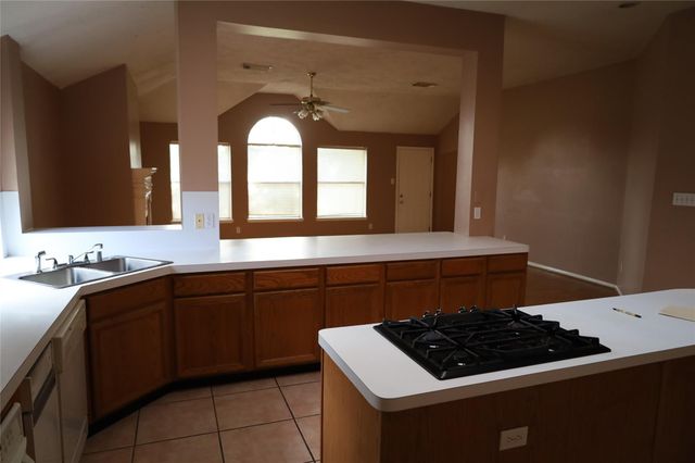 18027 Landing Brook Drive, Humble, TX 77346