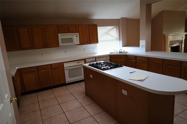 18027 Landing Brook Drive, Humble, TX 77346