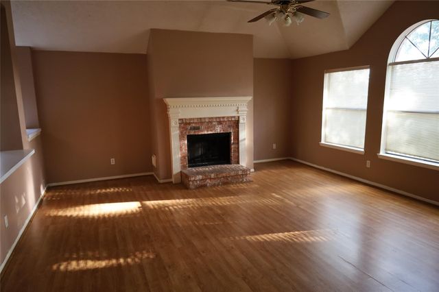 18027 Landing Brook Drive, Humble, TX 77346