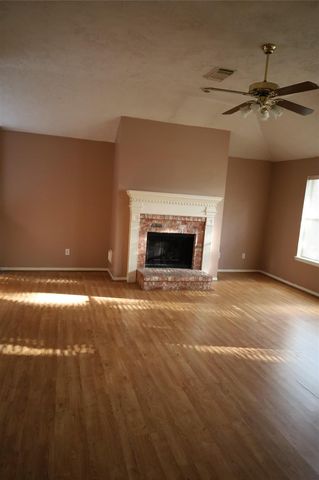 18027 Landing Brook Drive, Humble, TX 77346