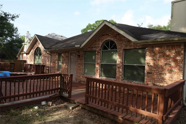 18027 Landing Brook Drive, Humble, TX 77346