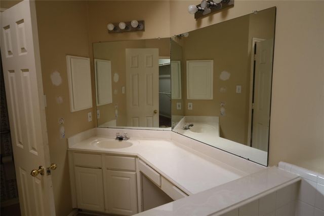 18027 Landing Brook Drive, Humble, TX 77346